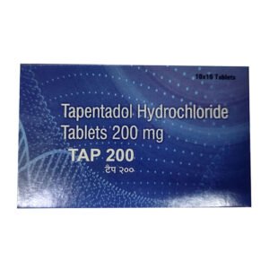 Tapentadol 200mg