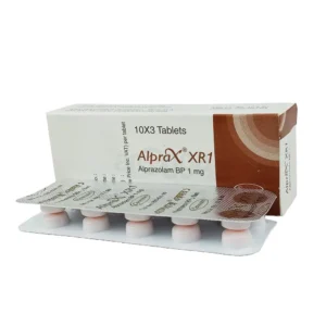 Buy Alprazolam 1mg Alprax Online in UK