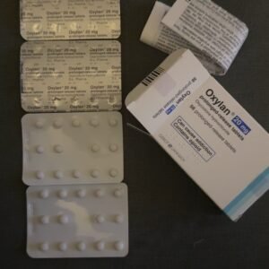Oxylan 20mg
